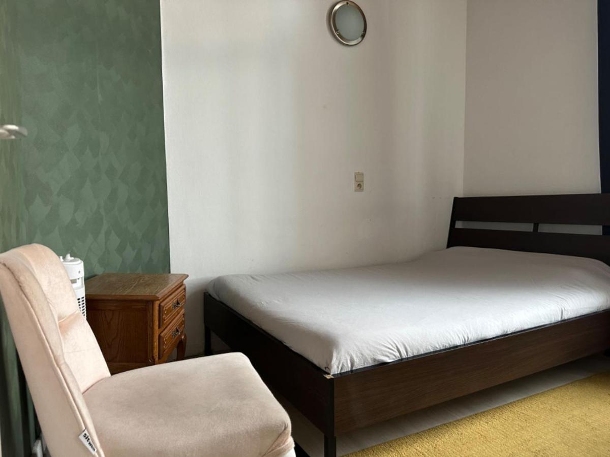 Miroir27 Guest house 2*