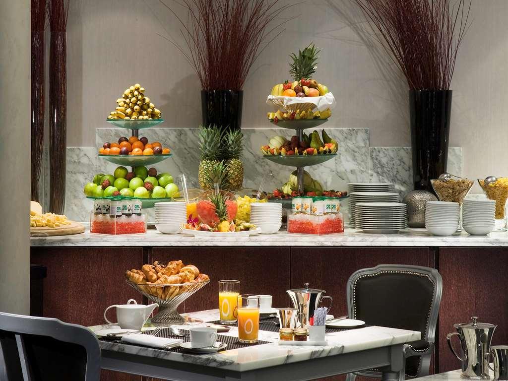 Hotel Le Louise Brussels - Mgallery Collection 5*