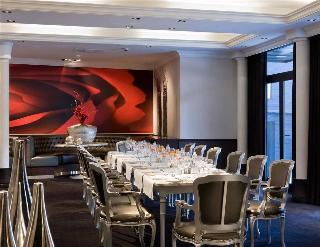 Hotel Le Louise Brussels - Mgallery Collection Saint-Gilles