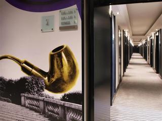 Le Louise Brussels - Mgallery Collection Hotel Saint-Gilles