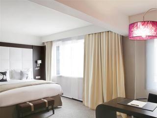 Hotel Le Louise Brussels - Mgallery Collection Saint-Gilles