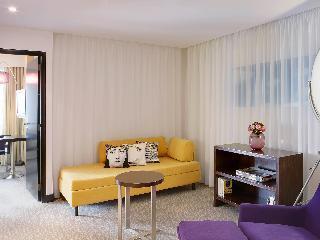 Le Louise Brussels - Mgallery Collection