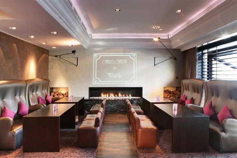 Le Louise Brussels - Mgallery Collection Hotel
