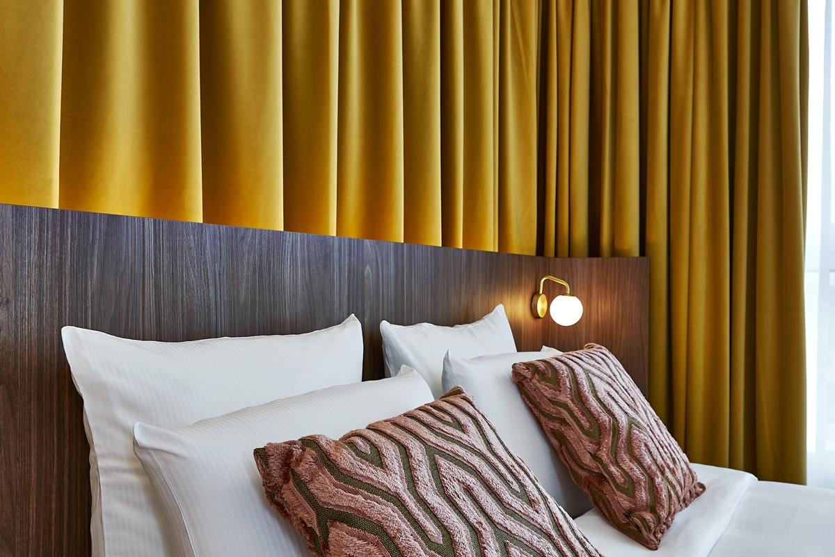The Scott Hotel