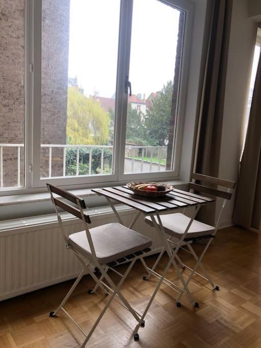 Appartamento Superbe Studio Lumineux Au Coeur De Quartier Europeen Bruxelles