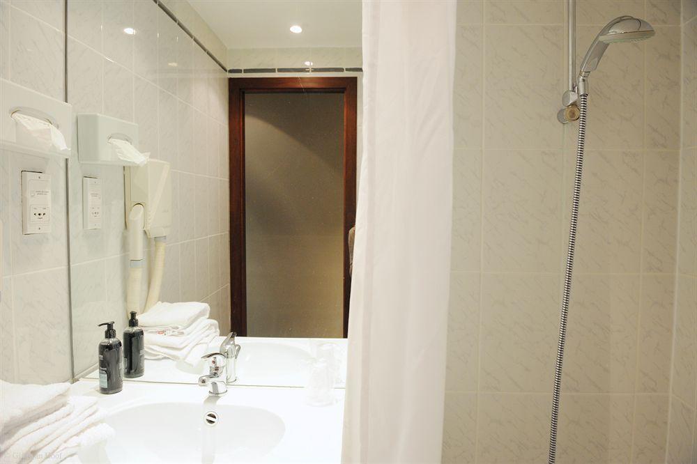Hotel 9hotel Chelton 3*