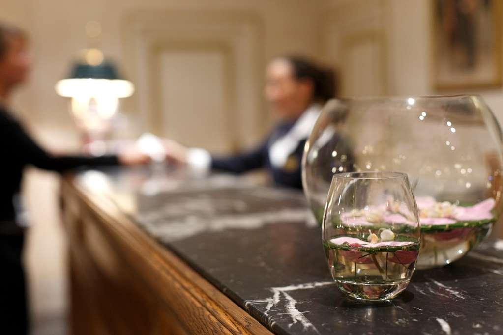 Le Plaza Hotel Bruxelles
