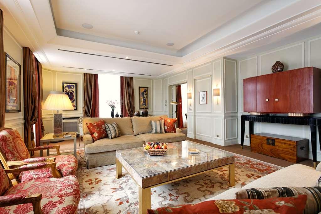 Hotel Le Plaza