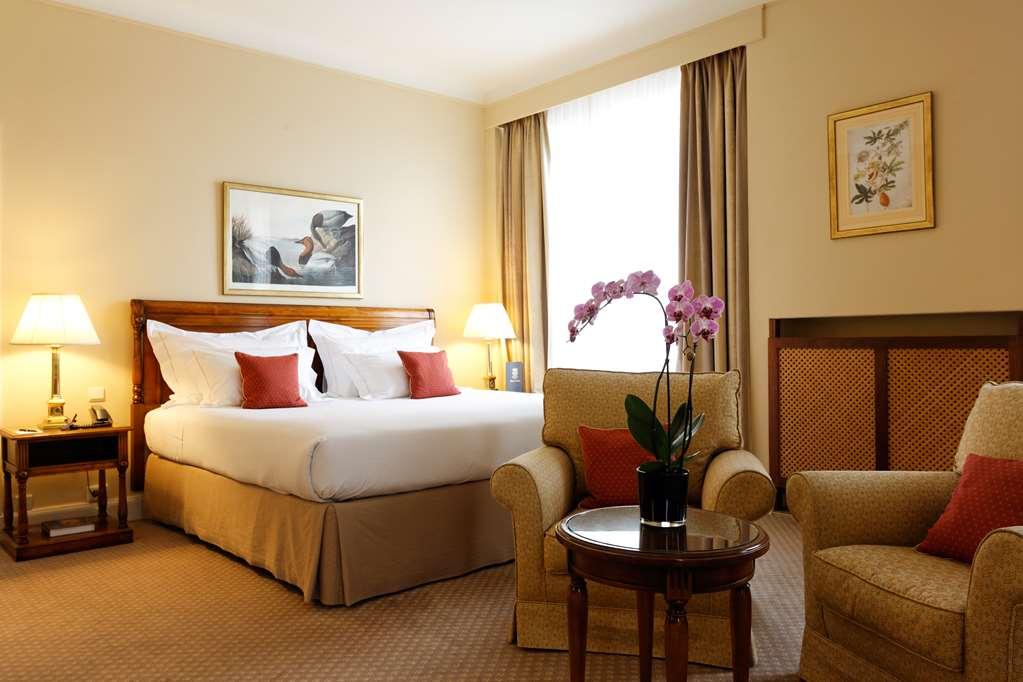 Le Plaza 5* Bruxelles