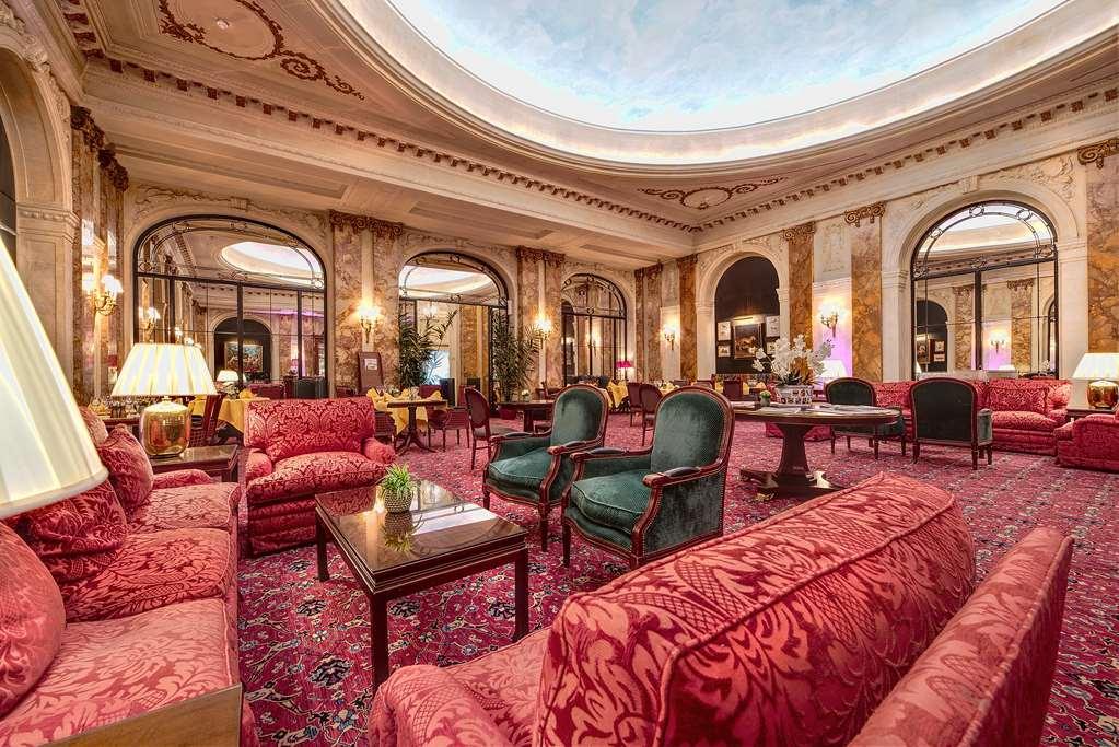 Hotel Le Plaza Bruxelles
