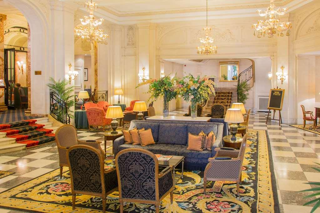 Hotel Le Plaza Bruxelles