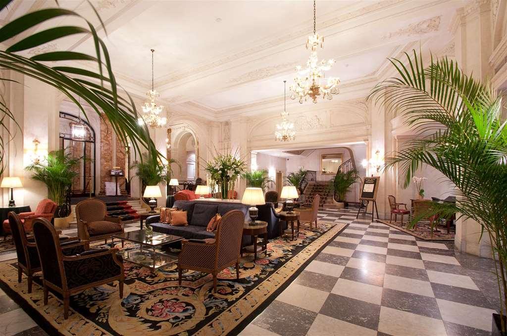Le Plaza Hotel Bruxelles