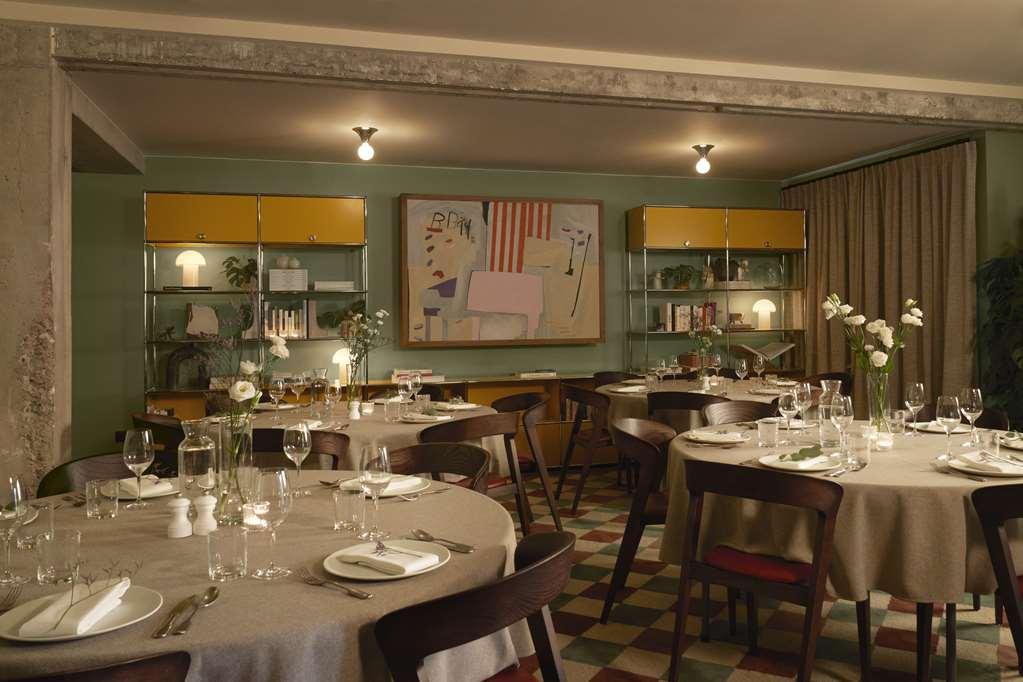 The Hoxton, Hotel 4*