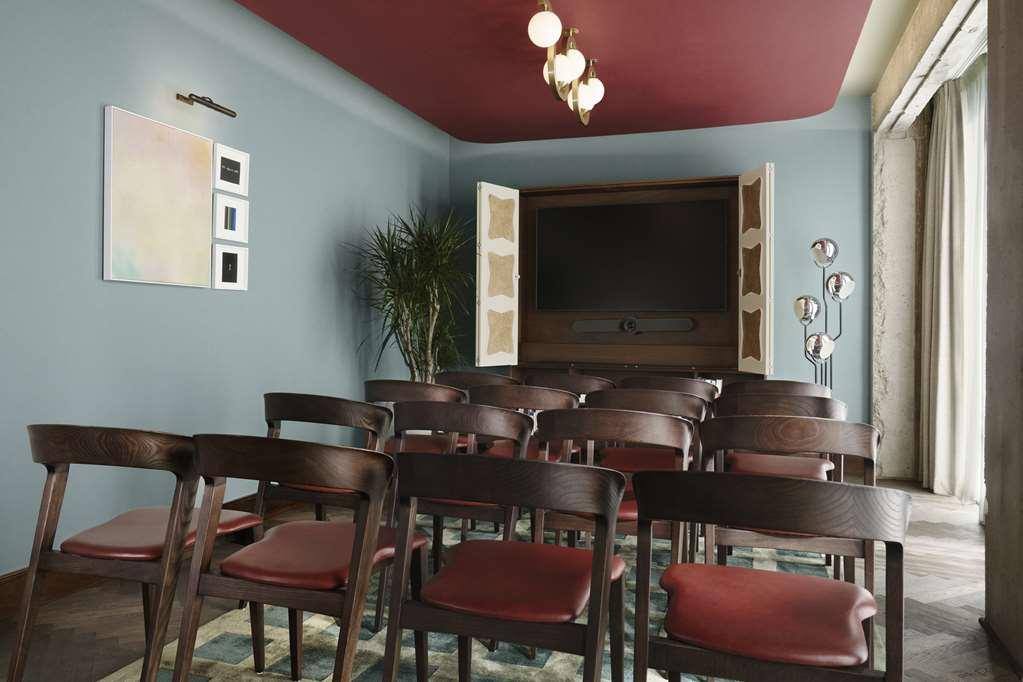 Hotel The Hoxton,