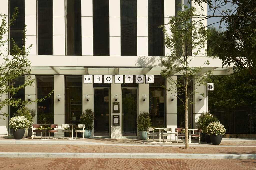 The Hoxton, Brussel