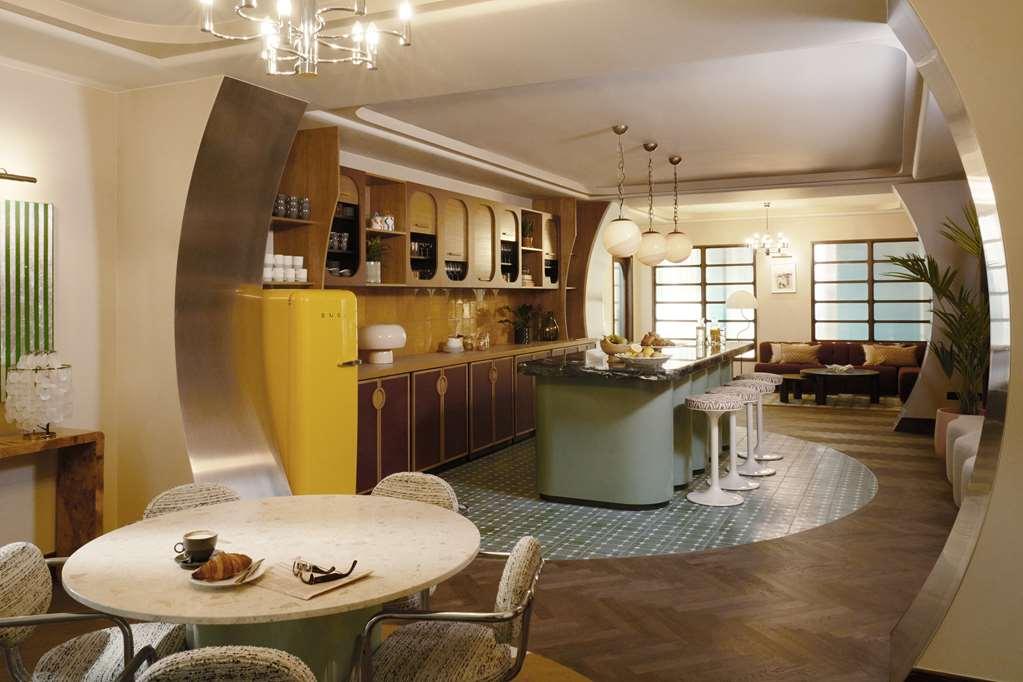 Hotel The Hoxton, Brussel