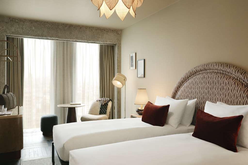 Hotel The Hoxton, 4*