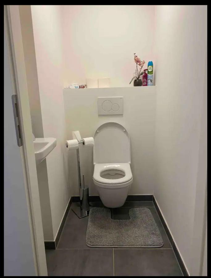 Appartement Studio De Charme *
