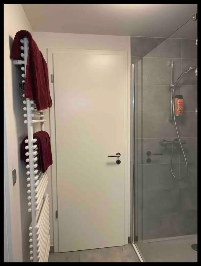 Studio De Charme Bruxelles