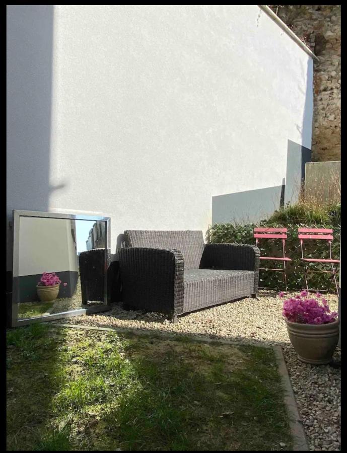 Appartement Studio De Charme *