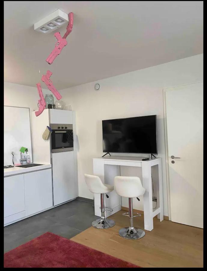Studio De Charme Appartement