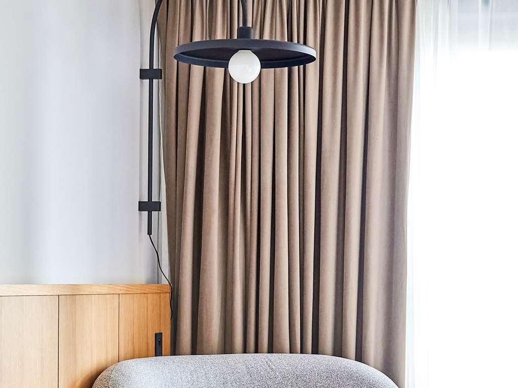 Hotel Le Louise Brussels - Mgallery Collection 5*