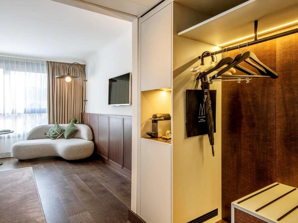 Hotel Le Louise Brussels - Mgallery Collection 5*