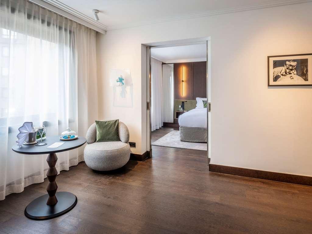 Hotel Le Louise Brussels - Mgallery Collection