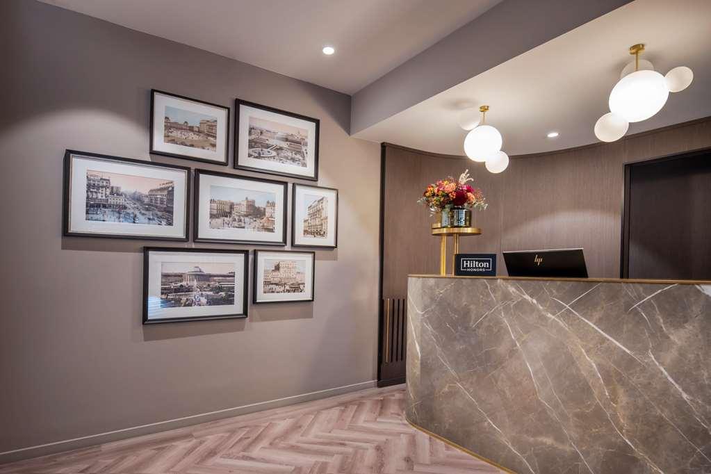 Doubletree By Hilton City Brussels