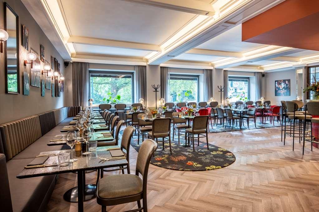 Hotel Doubletree By Hilton Brussels
