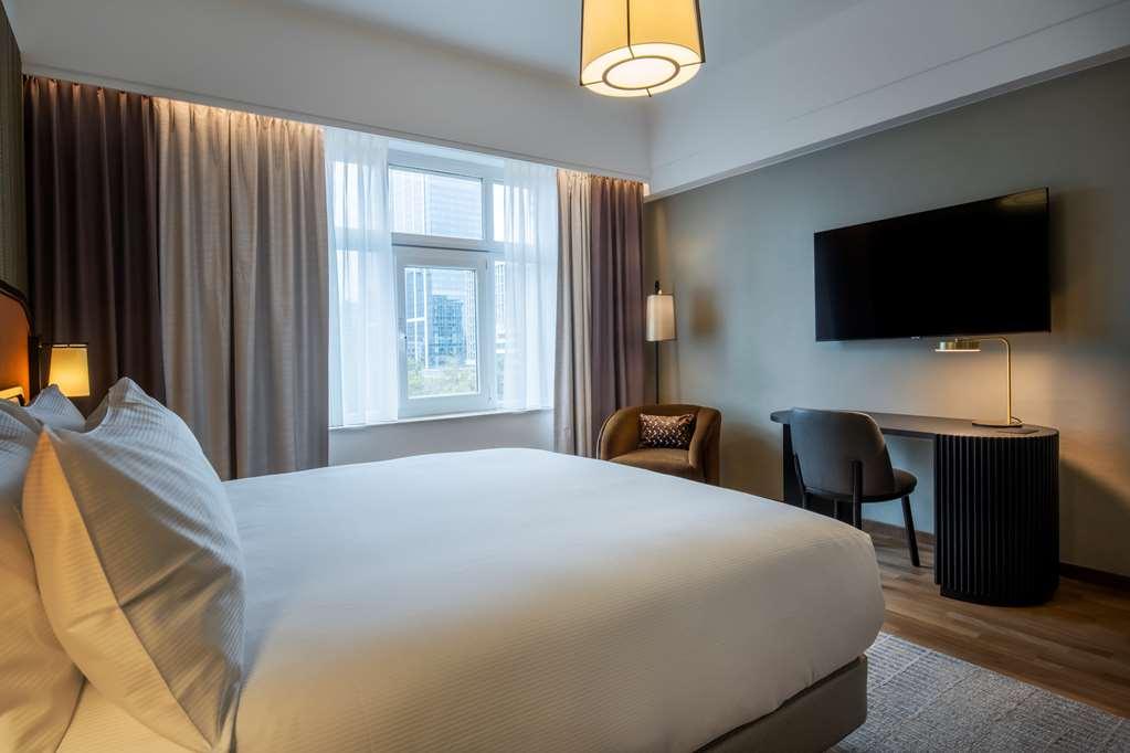 Doubletree By Hilton Brussels Saint-Josse-ten-Noode