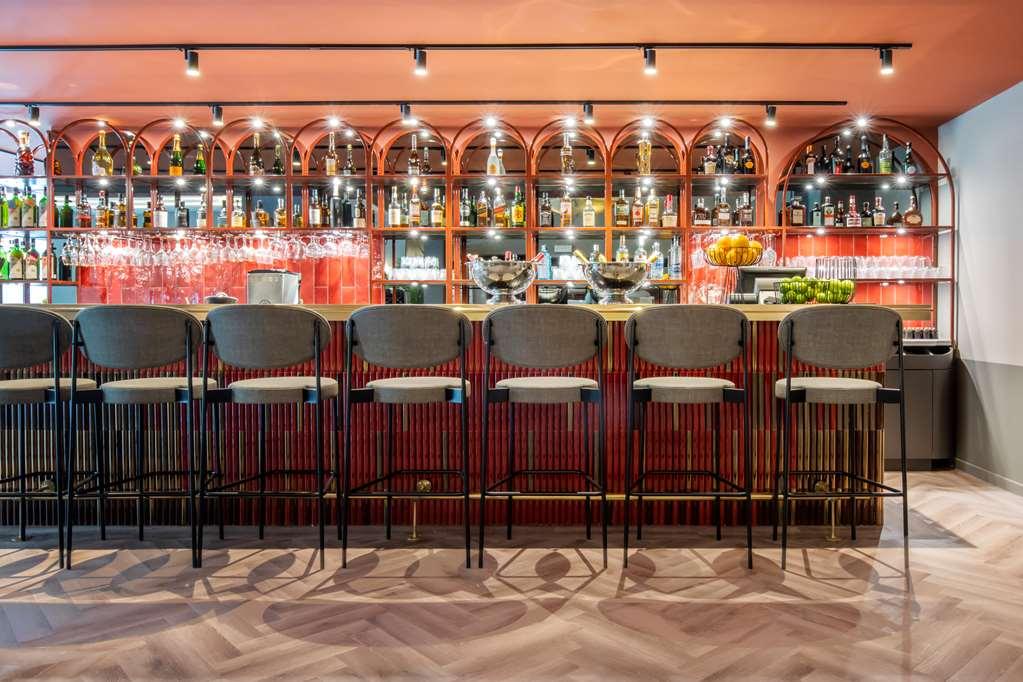 Hotel Doubletree By Hilton Brussels 4*