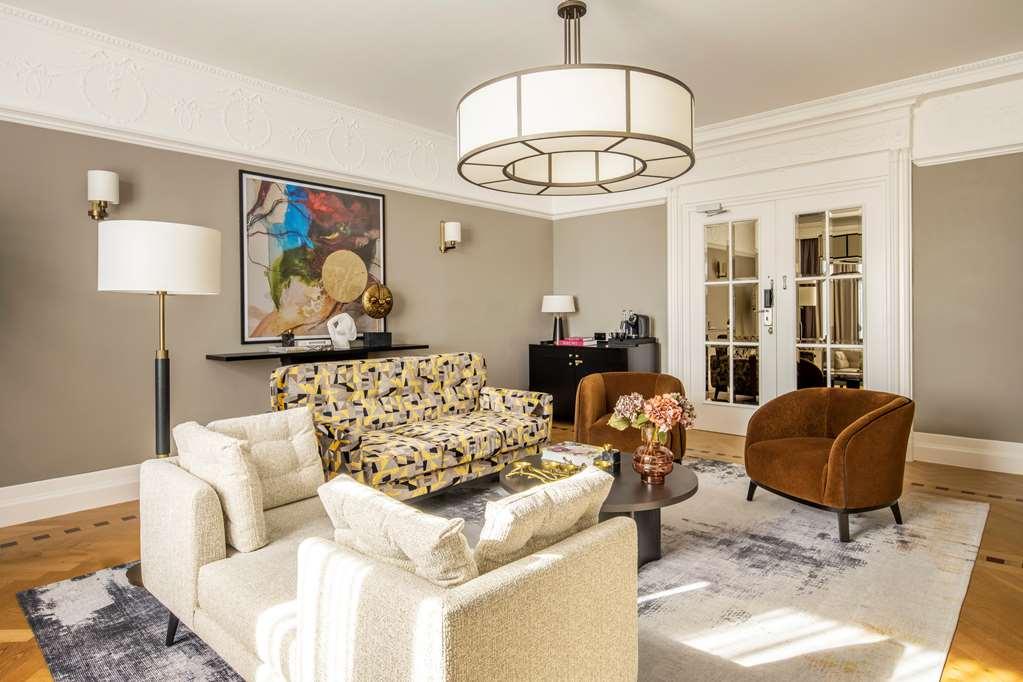 Doubletree By Hilton Brussels Hotel Saint-Josse-ten-Noode