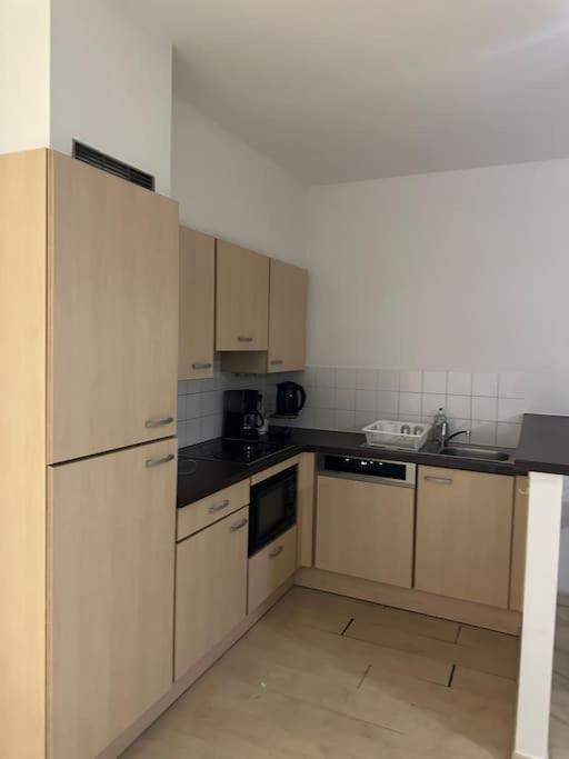 Appartamento 2chambres Au Centre *