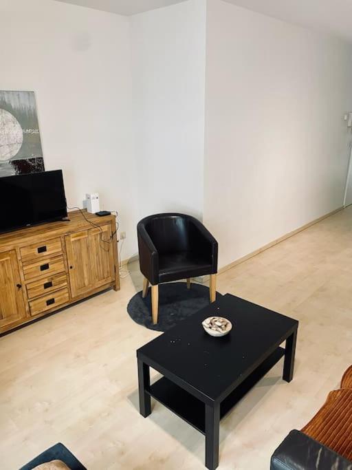 Appartamento 2chambres Au Centre