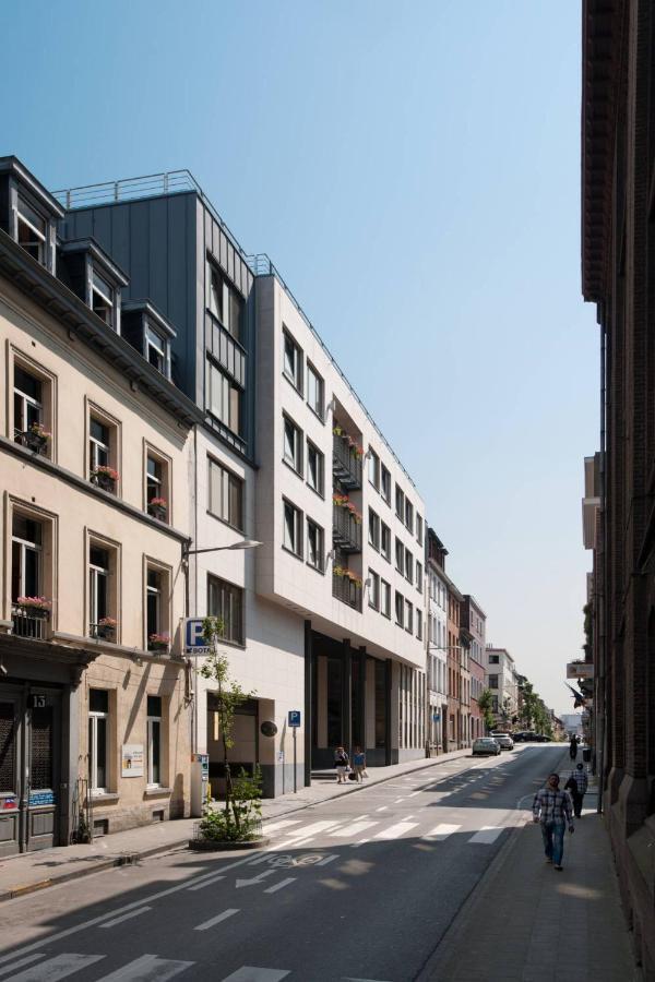 Hostel Gogh Brussel