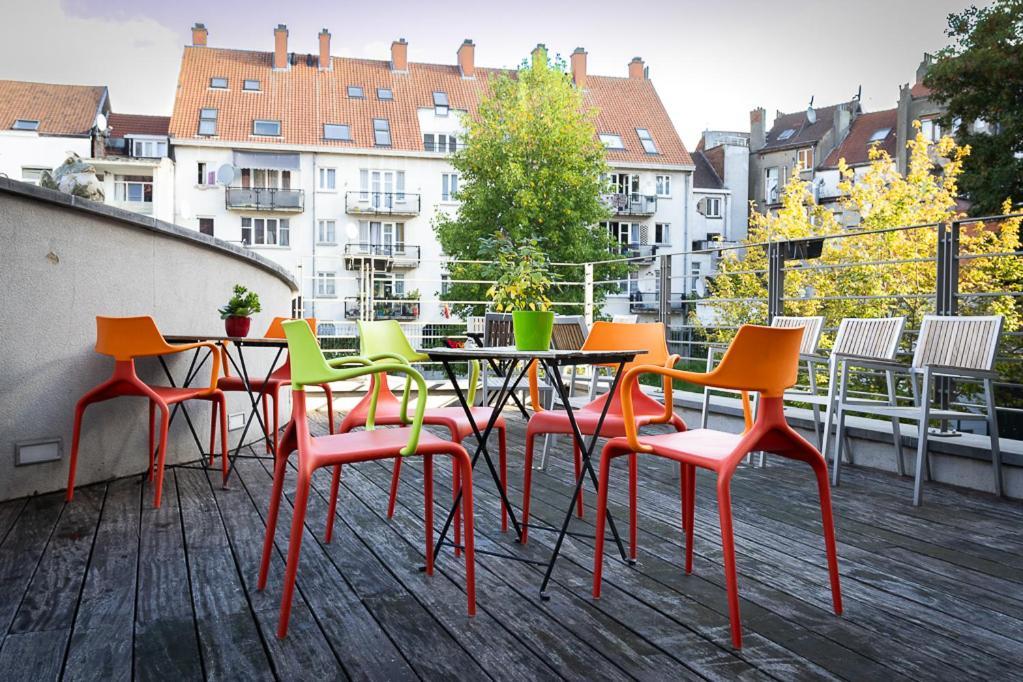 Hostel Gogh *