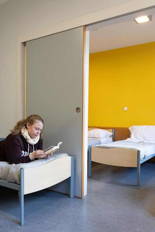 Gogh Hostel