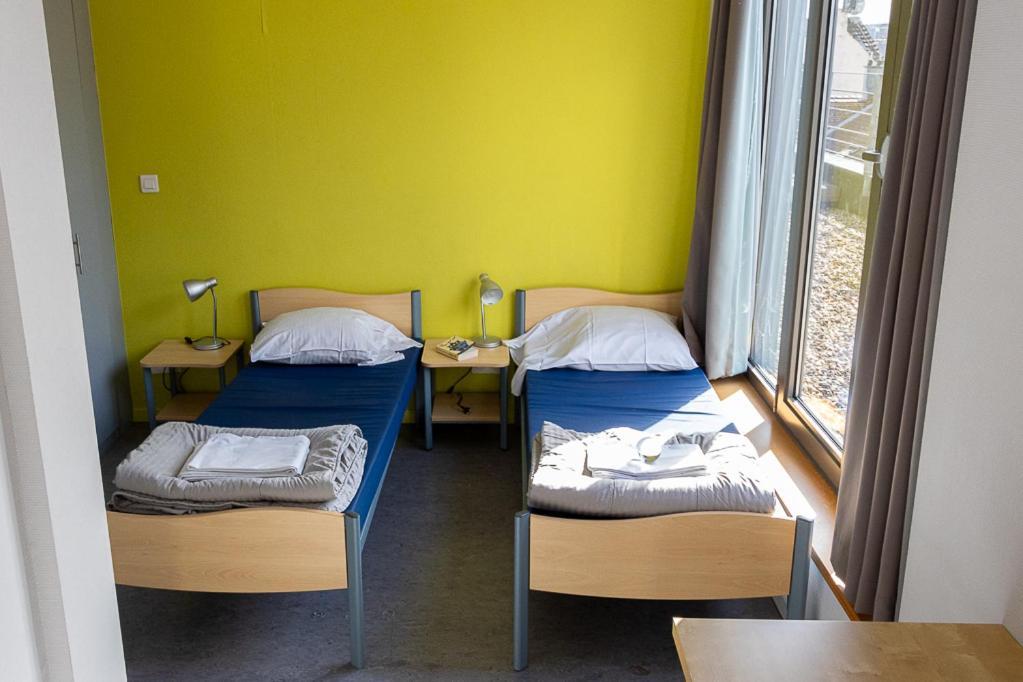 Gogh Hostel