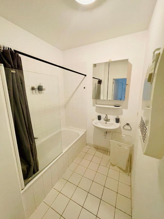 Appartamento 2chambres Au Centre *