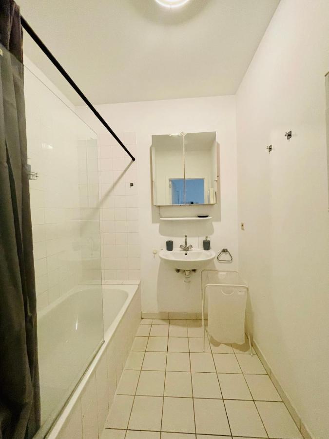 2chambres Au Centre Bruxelles