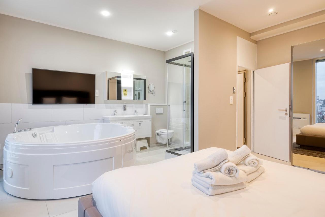 Résidence Midi 33 - Midi Appartement
