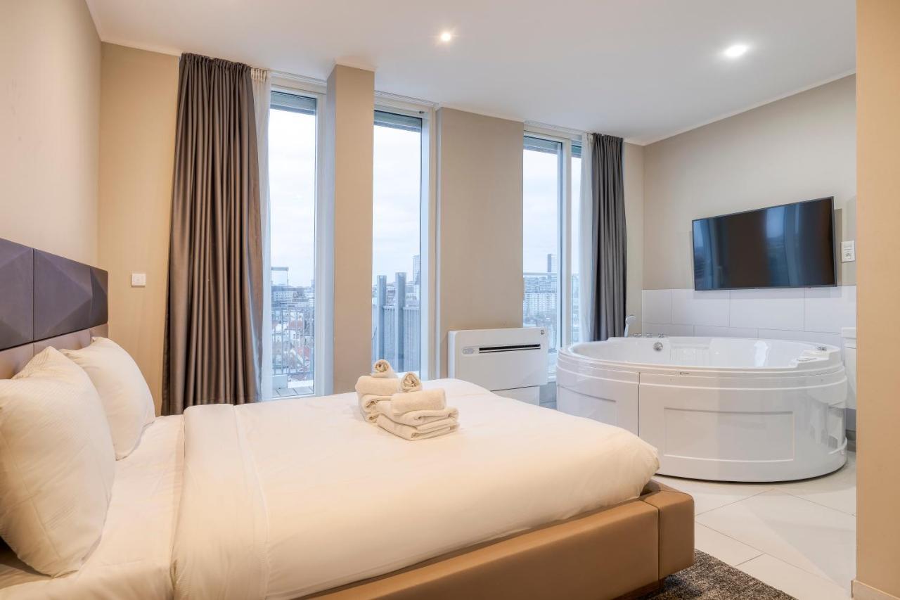 Résidence Midi 33 - Midi Appartement Bruxelles