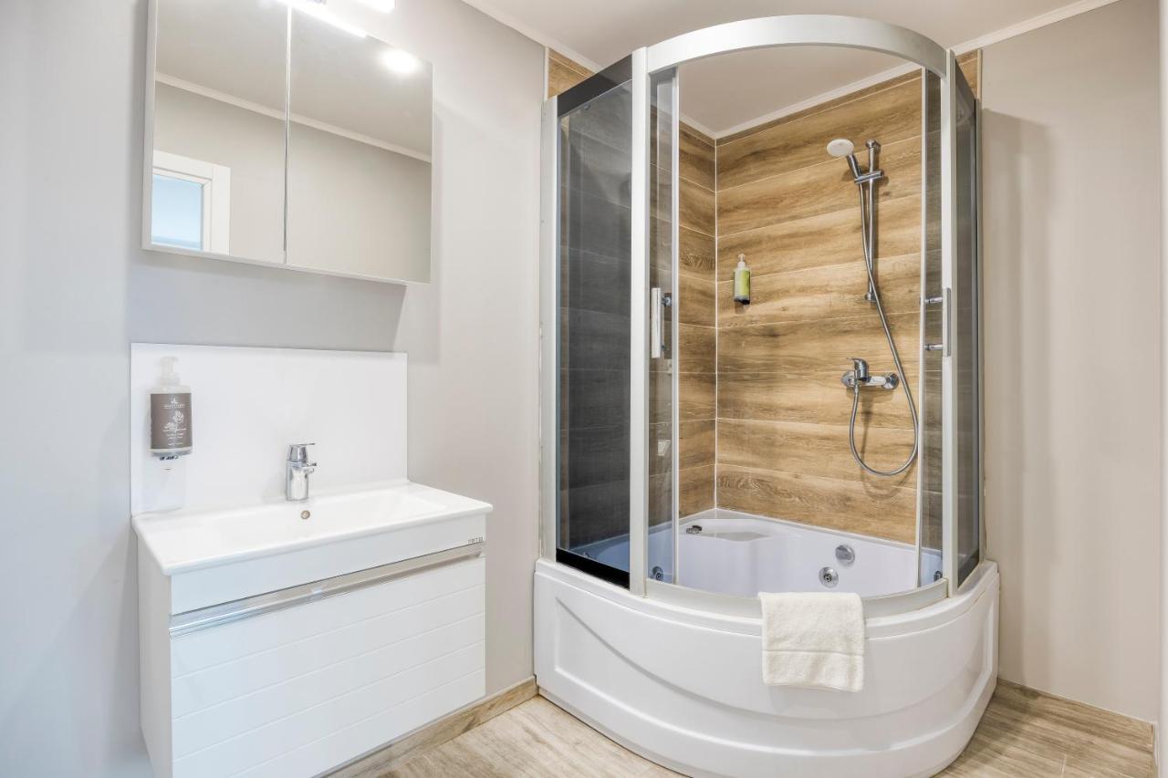 Appartement Résidence Midi 33 - Midi *