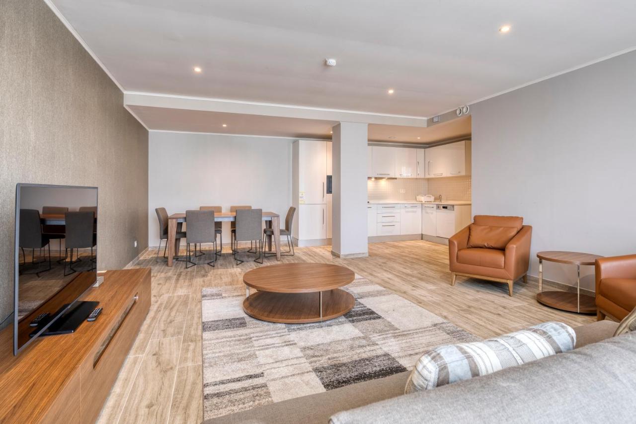 Résidence Midi 33 - Midi Appartement
