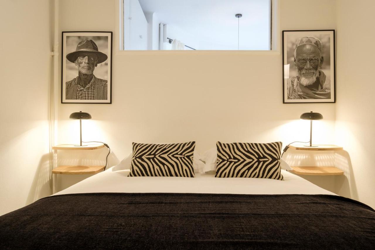 Lejlighed Beautiful 2 Bedrooms Ixelles Ponds