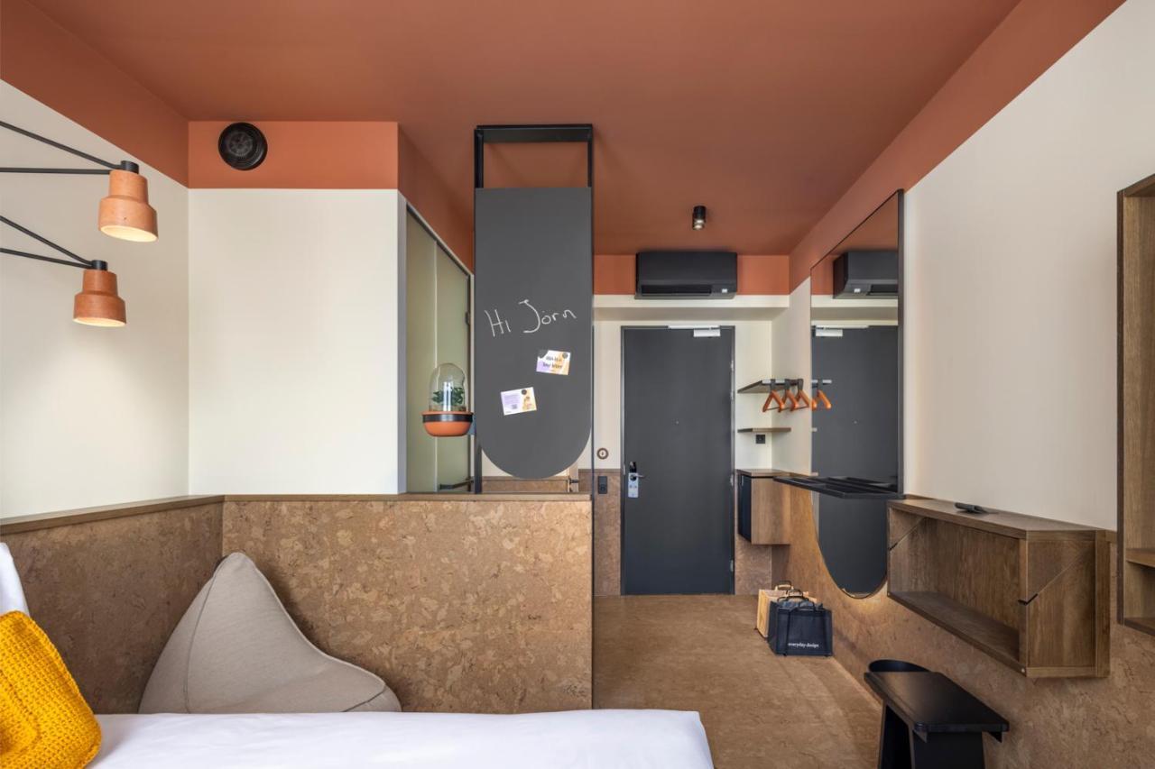The Usual 4* Bruxelles