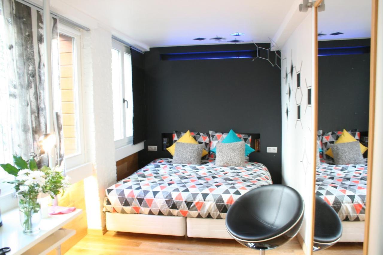 Bxlroom Maison d'hôtes