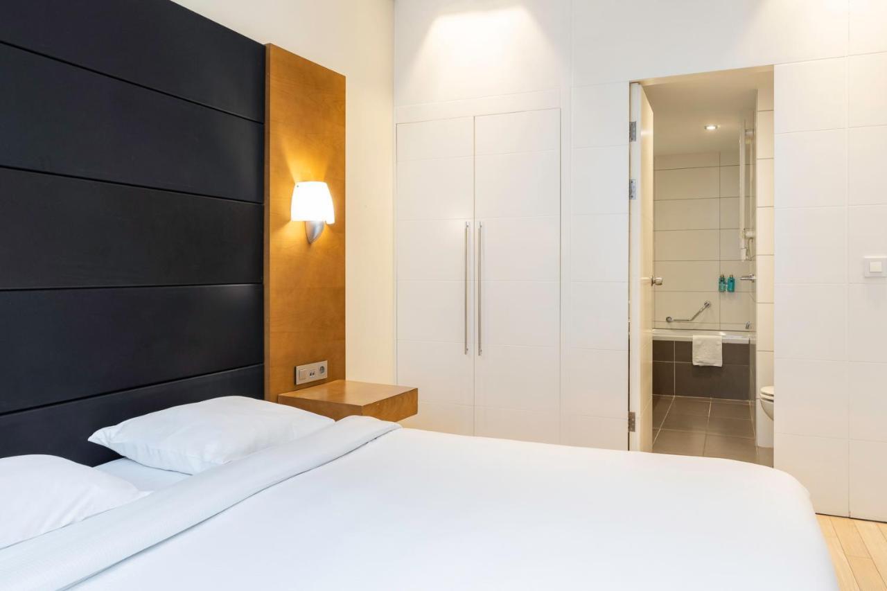 Aparthotel B-aparthotel Grand Place 4*