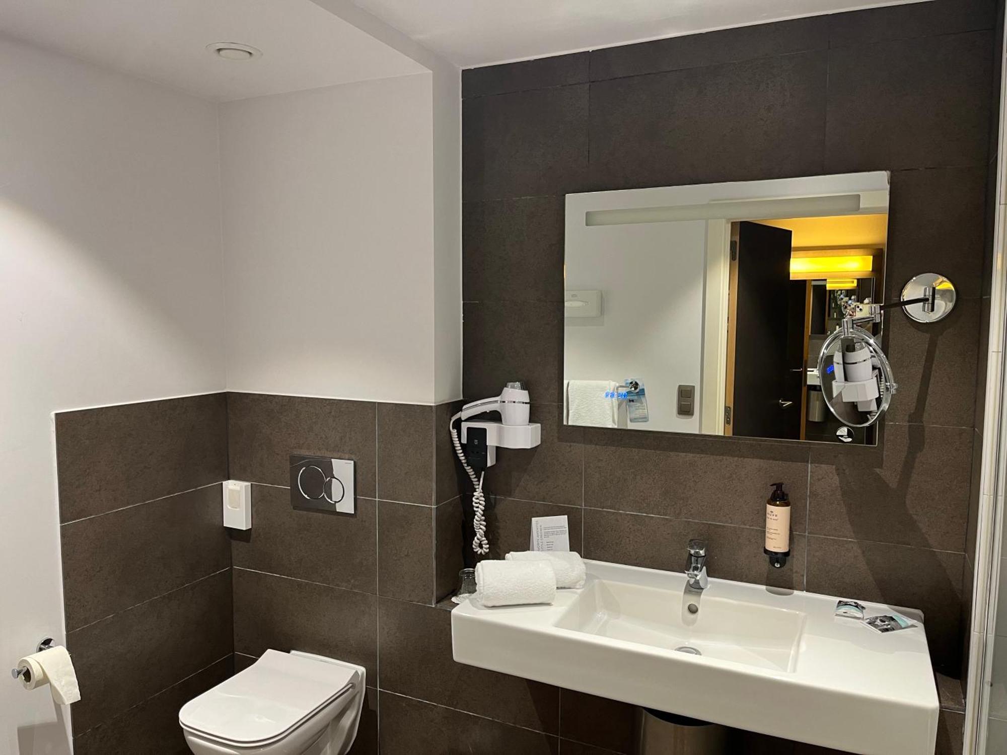 Mercure Centre Midi Bruxelles